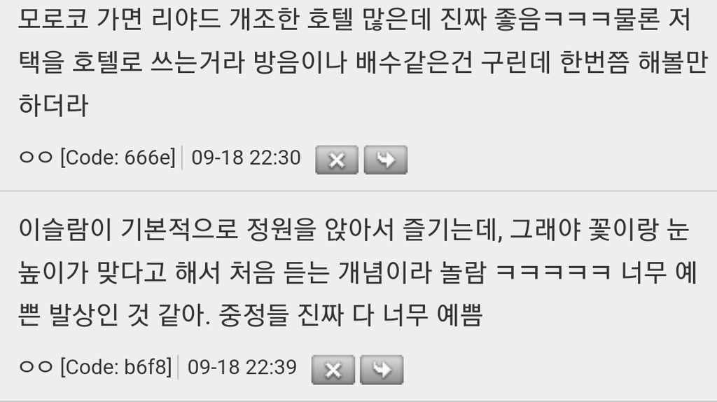 내-건축-로망은-모로코식-안뜰...-10-이미지