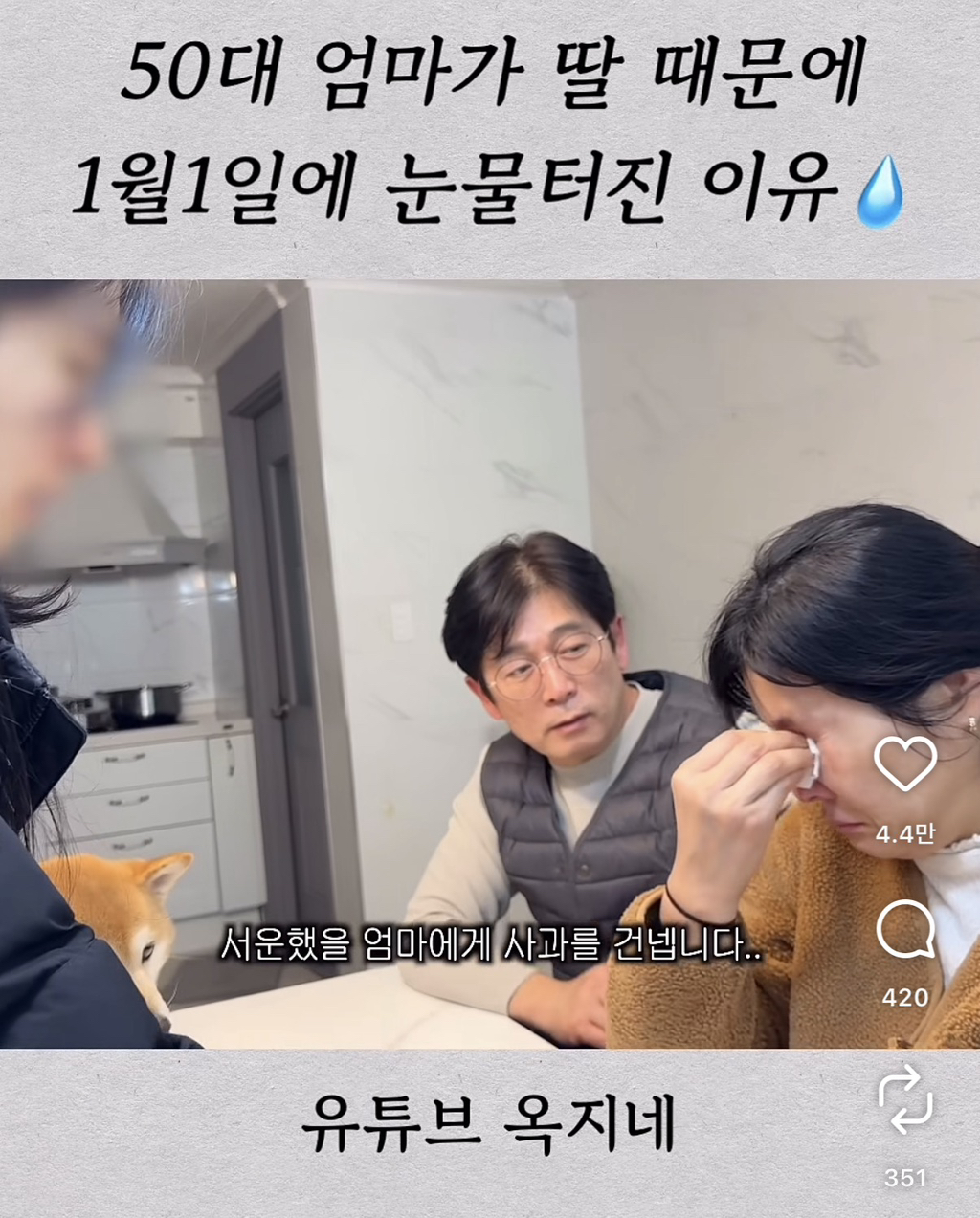 엄마가-해준-김치찜-그대로-들고-온-딸-9-이미지