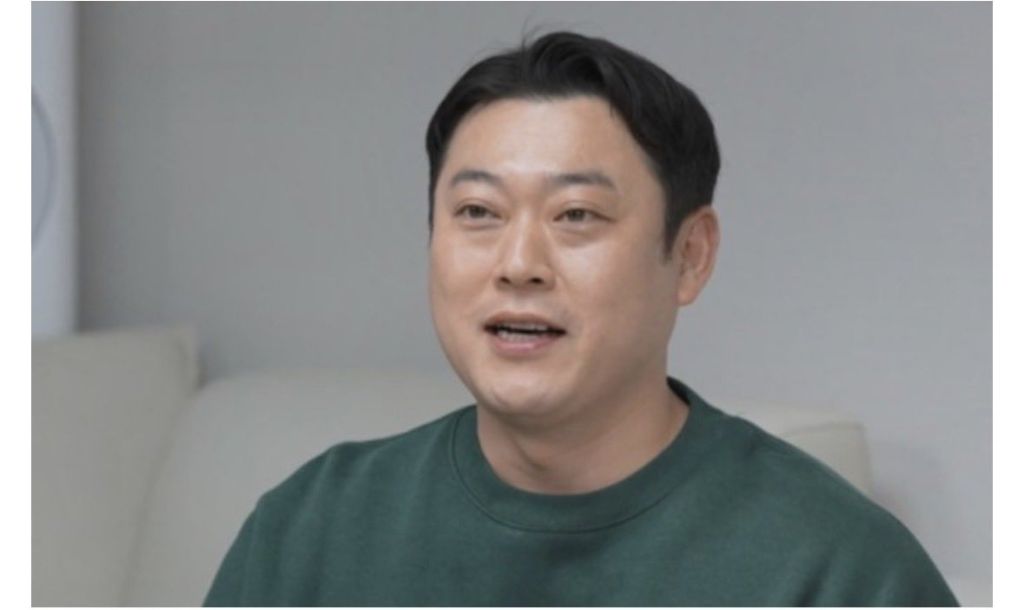 개그맨-이선민의-나이-체감-1-이미지