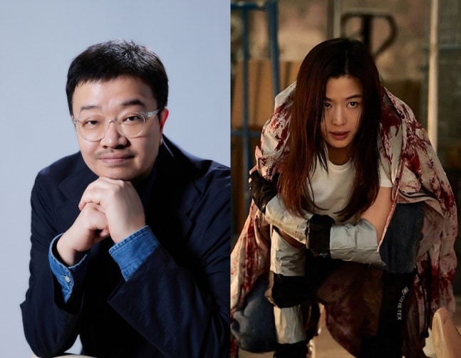 '군체'-연상호-감독-"전지현만-예쁘게?-사람이-다르다"-특혜논란-차단[인터뷰①]-0-이미지