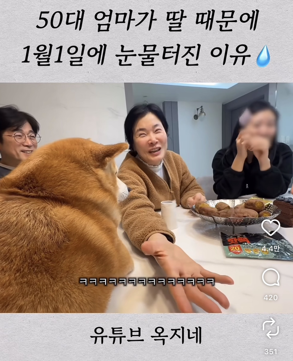 엄마가-해준-김치찜-그대로-들고-온-딸-13-이미지