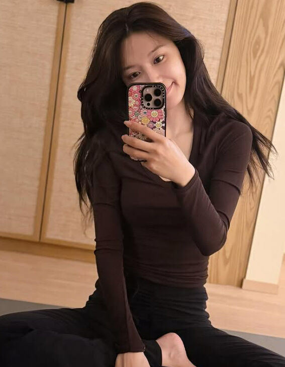 소시-수영-어제-결별후-근황-2-이미지