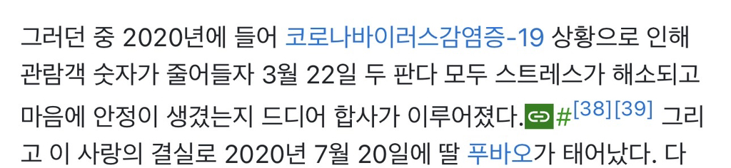 합사하면-무조건-아이-생기는-러바오❤️아이바오-3-이미지