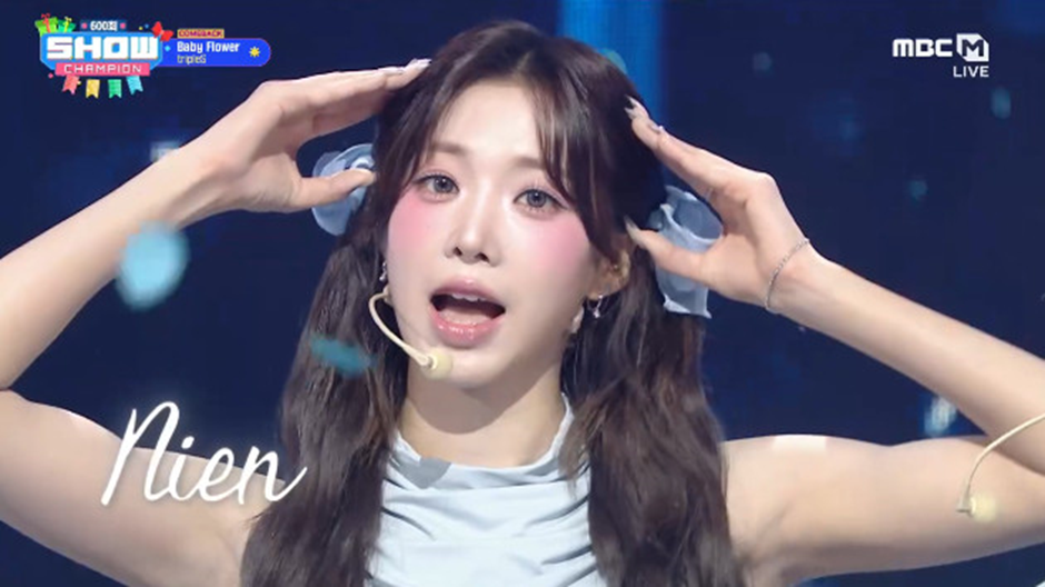 오늘자-전-멤버-엔딩-요정했다는-트리플에스…jpg-8-이미지