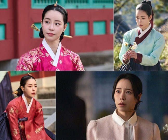 ‘멋진-신세계’-3주-연속-화제성-1위…임지연,-美친-연기-차력쇼-0-이미지