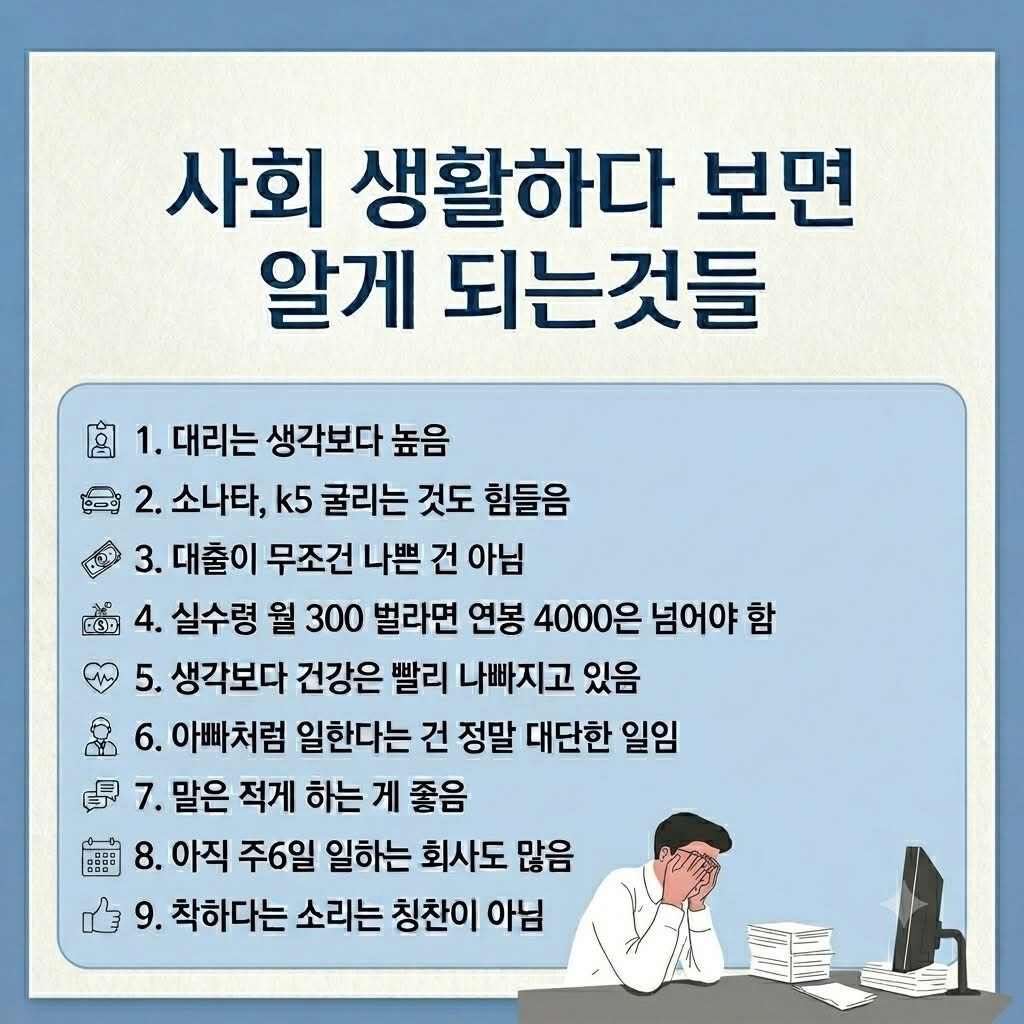 사회-생활하다-보면-알게되는-것들-0-이미지